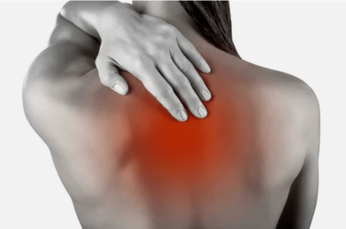 Objawy osteochondrozy szyjki macicy