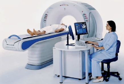 metody diagnozowania osteochondrozy szyjnej