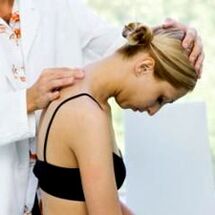 Objawy i metody leczenia osteochondrozy